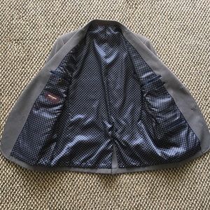 Johnston and Murphy Sports Blazer Size L